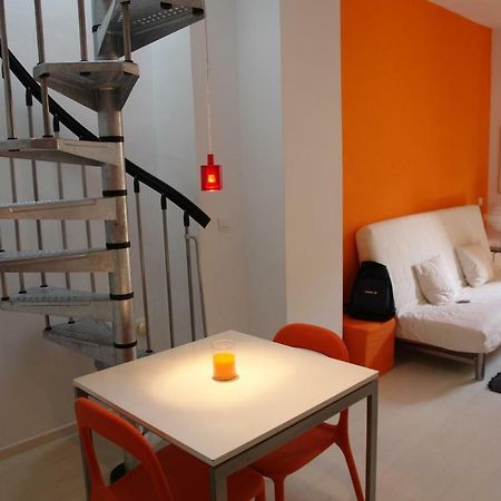 Clemens Apartment Málaga Exterior foto