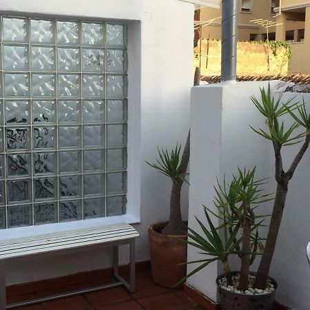Clemens Apartment Málaga Exterior foto