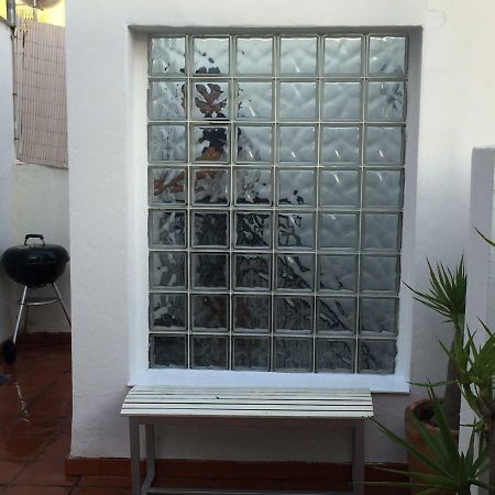 Clemens Apartment Málaga Exterior foto